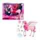 thumbnail image 1 of Set de Juego Barbie A Touch of Magic Pegaso, 1 of 4