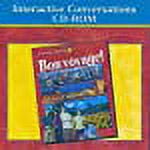 Bon Voyage! Level 1, Interactive Conversations CD-ROM (Edition 3) (CD-ROM)