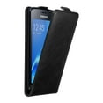 thumbnail image 1 of Cadorabo Flip Case for Samsung Galaxy J1 2016 Cover Book Wallet Screen Protection PU Leather Magnetic Etui, 1 of 6