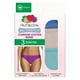 thumbnail image 2 of Bikini Fruit of the Loom para dama, Colección 360⁰ Stretch Comfort Cotton, Multicolor Talla 8, 3 Piezas, 2 of 4