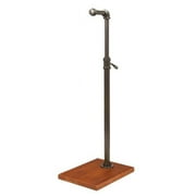 Econoco Single Accessory Displayer - Anthracite Grey