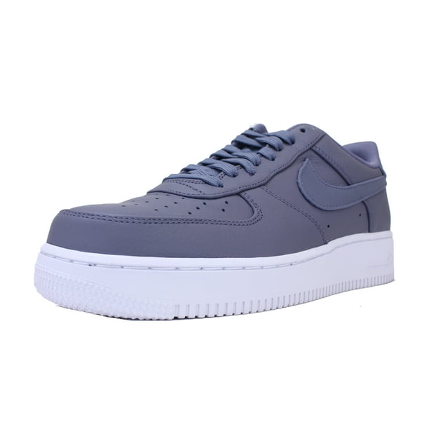 nike air force 1 with reflective swoosh