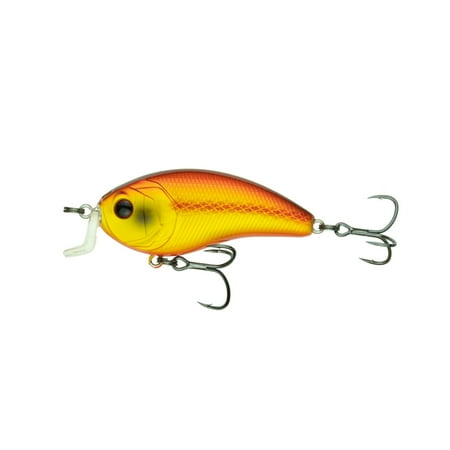 UPC: 0840221806537 | 6th Sense Fishing Swank Series Crankbait