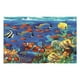 thumbnail image 3 of Póster adhesivo 3D con diseño de paisaje para acuario, accesorios decorativos para acuario de una sola cara. 40x62CM, 3 of 8