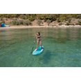thumbnail image 4 of Aqua Marina - 2022 VIBRANT 8' Youth Inflatable Stand Up Paddle Board (iSup), 4 of 8