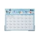 thumbnail image 2 of CaiYueKe Magnetic Refrigerator Calendar 2026-2027 18-Month Dry Erase Wall Calendar Planner with Holidays, Large Fridge Calendar for Home Office Kitchen Organization, 2 of 7