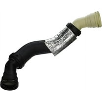 Motorcraft Radiator Coolant Hose KM-5058 Fits select: 2008-2010 FORD F250, 2008-2010 FORD F350