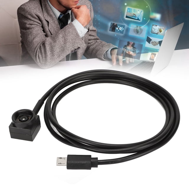 For Mini Camera Module Autofocus 5MP 1080P FHD 30FPS With Microphone Webcam Module with OTG Function for for