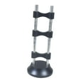 thumbnail image 4 of BELOVING Audio Wire Support Cable Management Line Rack Audio Cable Lifting Stand 25.2cmx9.9cm, 4 of 9
