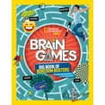 thumbnail image 2 of Brain Games: Big Book of Boredom Busters, 2 of 2