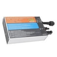 thumbnail image 3 of Solar Grid Tie Inverter, Waterproof AC220V High Conversion Rate Practical Efficient Solar Micro Inverter Grid Tie  For Generation Systems 300W,350W,500W, 3 of 8