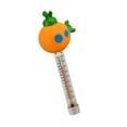 thumbnail image 3 of Floating Thermometer for Pool Aquarium Thermometer Large Display Pond Thermometer Swimming Pool Thermometer for Aquariums Pond SPA submarine shape, 3 of 8