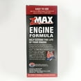 zMAX MicroLubricant Engine Treatment Formula, 12 oz or 354 ml