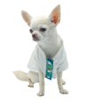 thumbnail image 1 of Guayabera para Perro Mascotti Alebrijes XL, 1 of 3