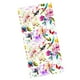 thumbnail image 4 of Lámina adhesiva para ventanas con diseño floral, protección de datos, vidrio esmerilado, 12 x 58 cm. 6, 4 of 9