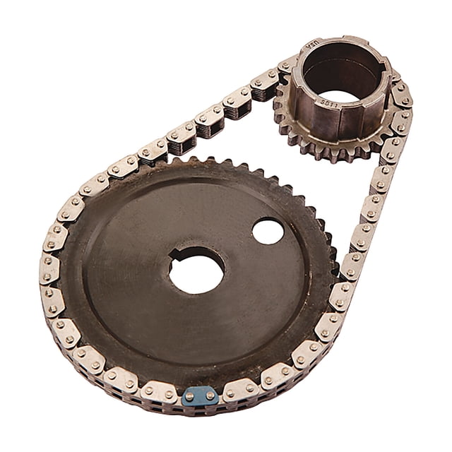 Kit Cadena Distribución KEEP ON GREEN 2004 A 2005 Chevrolet V6 3.8L