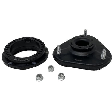 2MPLASTIC Front Strut Mount Set For Toyota Camry 2018-2020 & Avalon 2019-2021 | With Bearings | 6-Month Warranty