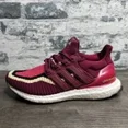 thumbnail image 4 of Adidas Ultra Boost DNA Lauf Violet Rose Baskets pour Femmes Taille UK 6, 4 of 16