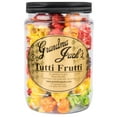 thumbnail image 1 of Grandma Jack's 32 oz Gourmet Tutti Frutti Popcorn, 1 of 4