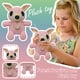 thumbnail image 2 of Animal de Peluche de 99 Nights In The Forest,Juguete de Peluche Super Suave,Lindo Almohada de Felpa de 99 Nights,Regalo Muñeca de Peluche para Niños y Amigos, 2 of 6