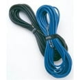 thumbnail image 2 of Riffe Vinyl Float Line Assembly - Blue, 2 of 2