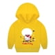 thumbnail image 5 of Hello Kitty, ropa informal de moda con capucha fina para niños, Tops para niños y niñas, suéter de Navidad de manga larga con dibujos animados, ropa para niños, 5 of 5