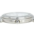 thumbnail image 5 of Pre-Owned Hermès Captain Nemo Quartz Watch with White Dial and Stainless Steel,... (Good), 5 of 7