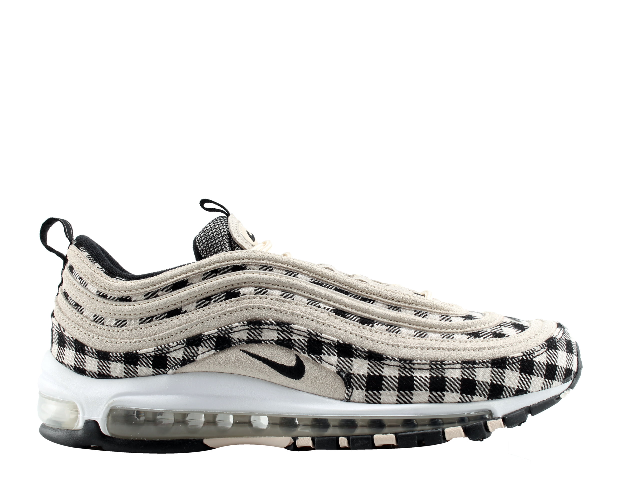 tartan nike air max 97