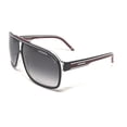 thumbnail image 2 of Lentes de Sol UV100% Carrera  Grand Prix II Rojo, 2 of 7