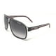 thumbnail image 2 of Lentes de Sol UV100% Carrera  Grand Prix II Rojo, 2 of 7