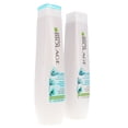 thumbnail image 6 of Matrix Biolage VolumeBloom Shampoo 13.5 oz & Biolage VolumeBloom Conditioner 13.5 oz Combo Pack, 6 of 8