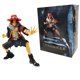 thumbnail image 1 of Figura coleccionable del rey del artista de una pieza, modelo ZanFigure Chronicle KOA Desert Portgas D ZanFigura, juguetes de escritorio, adornos de 18cm, 1 of 5
