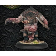Targ Warlock Attachment Minions Hordes Miniature Game Privateer Press