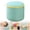 Z-2-Blue-6.69x5.91 Inch, variant on Laundry Wash Bag, Delicate Garment Bag, Laundry Bags Mesh Wash Bags, Bra Washing Bags for Laundry, Mesh Washing Bag with Built-In Support Frame, Zippered Cylindrical Laundry Protector 1Pcs