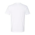 thumbnail image 2 of Next Level Men's Cotton Short Sleeve Crew T-Shirt, 2 of 4