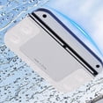 thumbnail image 3 of Magnetic Glass Wiping Car Window Cleaner Double Sided with Handle, 3 of 8