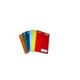 thumbnail image 2 of Cuaderno profesional Norma Color cosido cuadro chico 100 hojas varios colores 1 pieza, 2 of 4