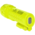 thumbnail image 2 of Dual Light Handheld Flashlight, Green, XPP-5422GM Pack of 4, 2 of 10