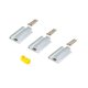 thumbnail image 1 of Kit para colgar Hangman KIL-3 Keep it Level (paquete de 3), 1 of 1