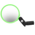 thumbnail image 1 of Espejo Retrovisor, Espejo Para Manillar De Bicicleta, Fácil Instalación, ángulo Ajustable Para Manillar De 17 A 21 Mm, 1 of 7