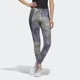 thumbnail image 2 of [FL9251] Womens Adidas Feel Brilliant 7/8 Tights, 2 of 9