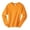 Tennessee Orange, variant on Jerzees Adult 8 oz., NuBlend® Fleece Crew 562