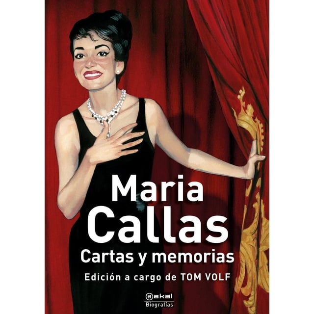 Cartas y Memorias Akal 9788446051886