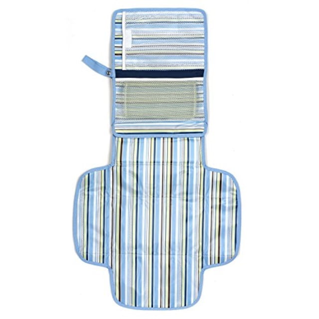 munchkin portable changing pad