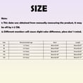 thumbnail image 3 of KPOPLK Toddler Girl Dress Pumpkin Embroidery Twirl Dresses Purple Tutu Holiday Birthday Photo(2-3 Years,A77-Orange), 3 of 9