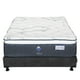 thumbnail image 1 of Colchón Queen Size Dover Spring Air + Box, 1 of 6