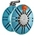 thumbnail image 3 of Gardena 2650 164-Foot Wall Mount Removable Garden Hose Reel With Hose Guide, 3 of 4