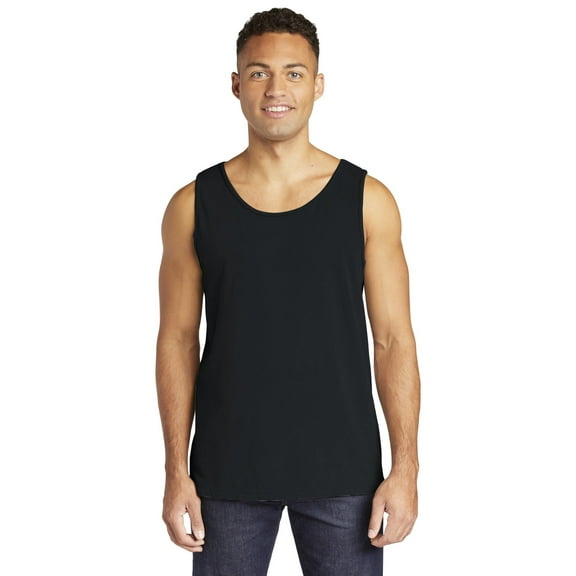 Comfort Colors Heavyweight Ring Spun Tank Top