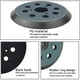 thumbnail image 3 of Makita 123 Mm Sanding Pad 8 Hole Sanding Disc Makita 5 Inch Sanding Pad For Makita Bo 5010, 5030, 5031, 5041, 3 of 3