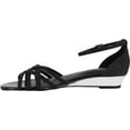 thumbnail image 3 of Easy Street Tarrah Dress Sandals (Women), 3 of 6